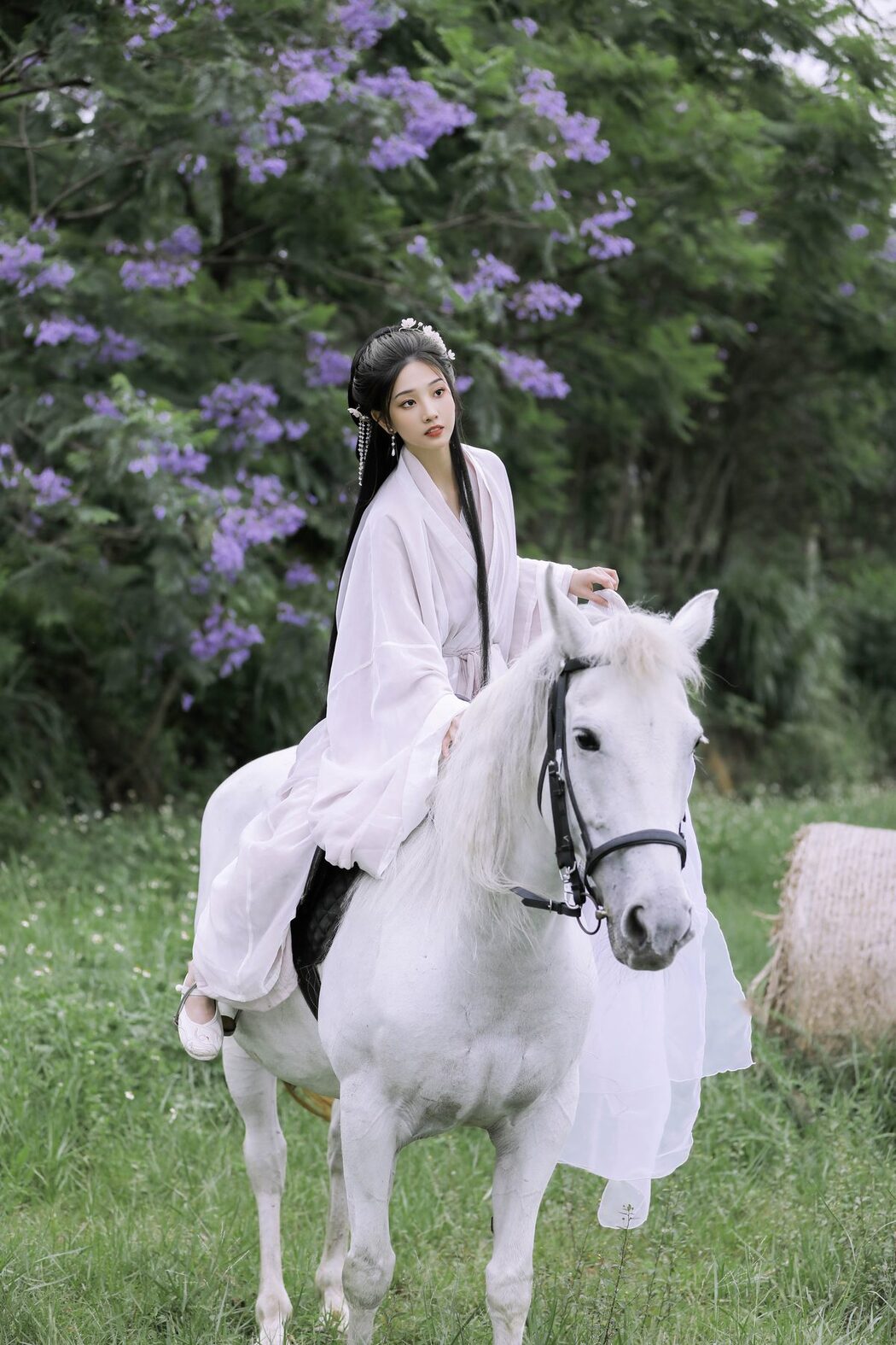 YiTuYu艺图语 Vol.4600 Zhi Zhi Qi