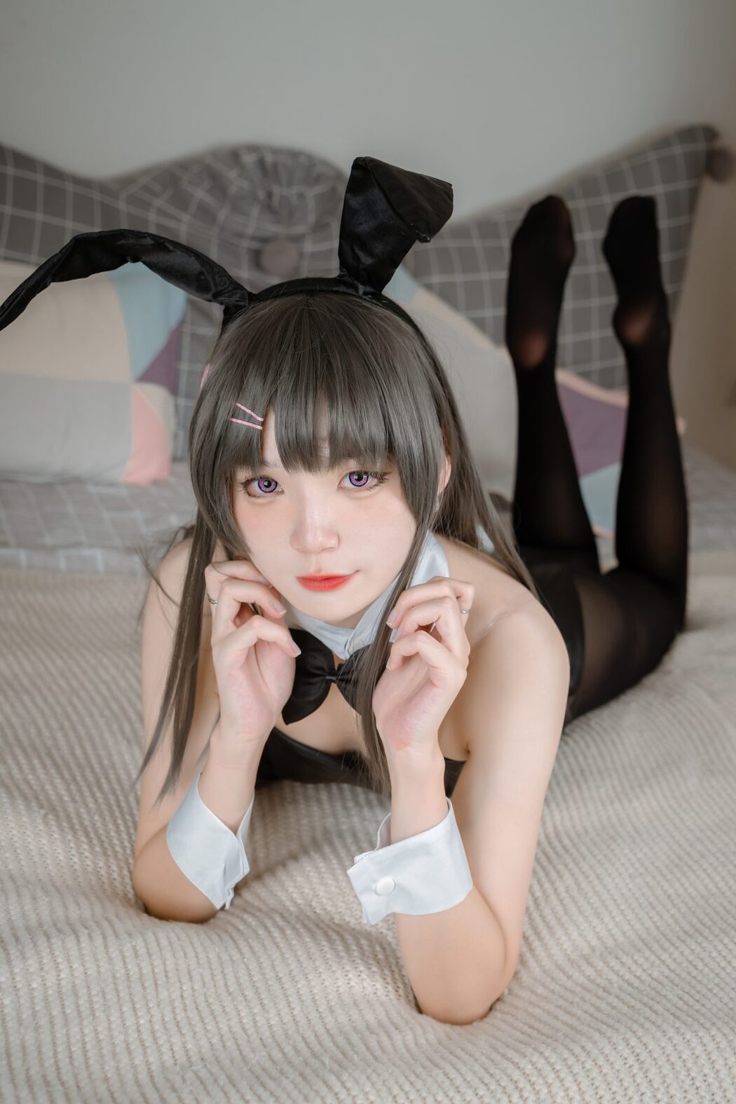 YiTuYu艺图语 Vol.4543 Xiao Zou