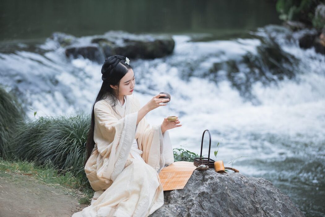 YiTuYu艺图语 Vol.4580 Zhi Xiu