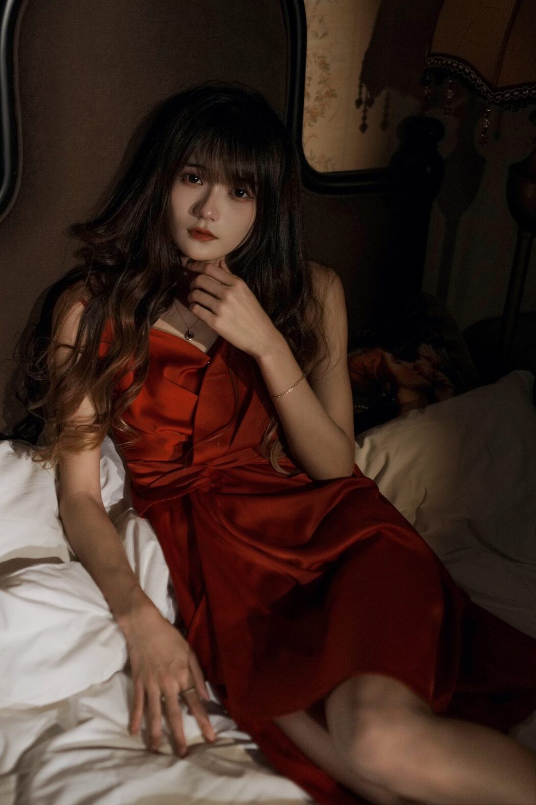 YiTuYu艺图语 Vol.4537 Tu Zi Zzz Bu Chi Hu Luo Bo