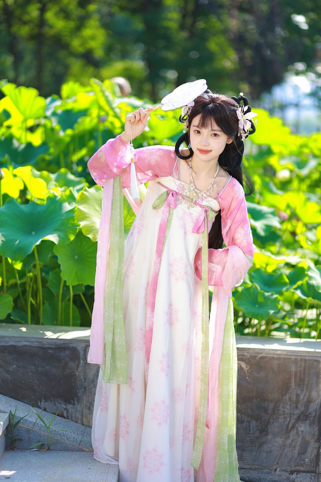 YiTuYu艺图语 Vol.4644 Chi Chi Qing Yu Biao