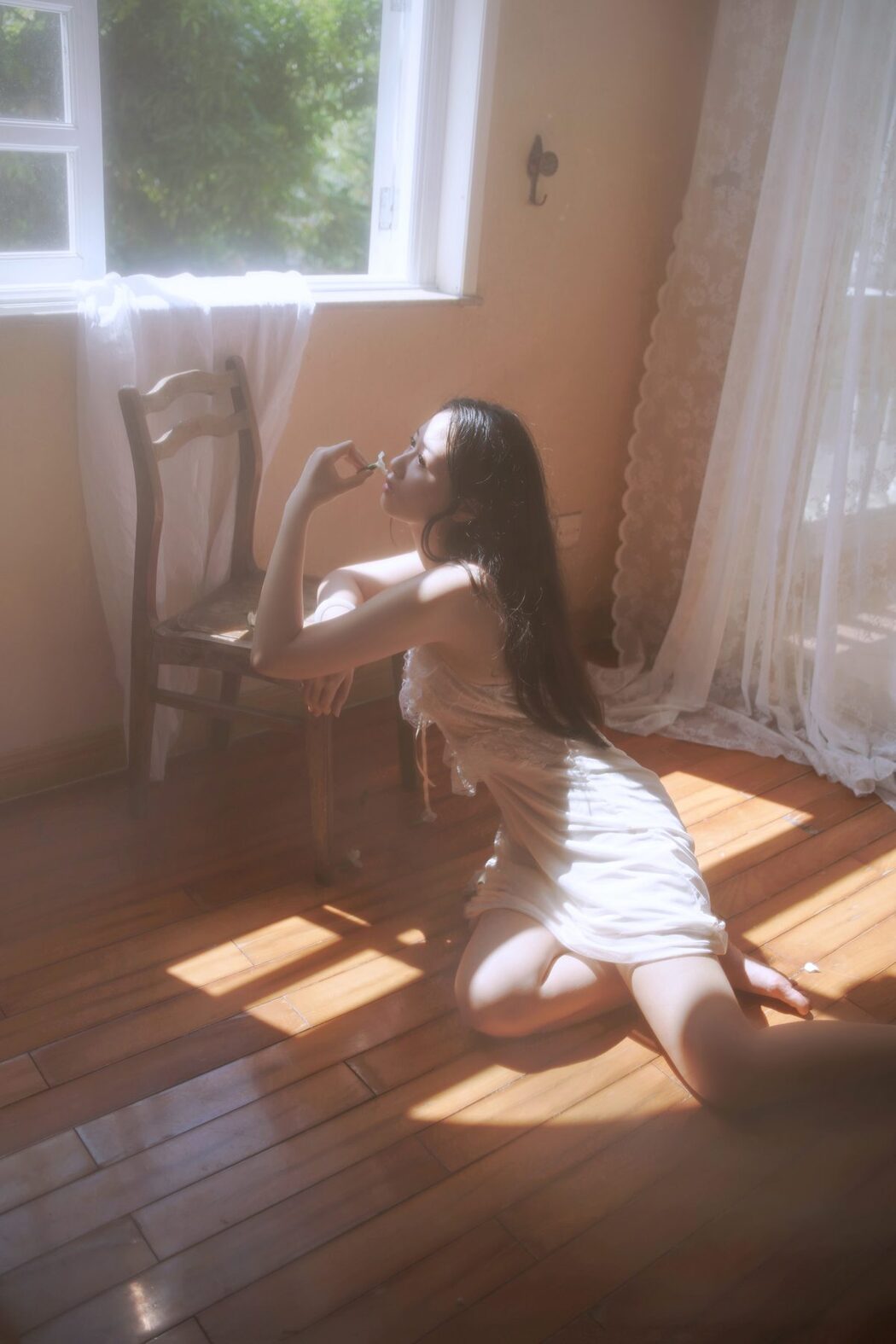 YiTuYu艺图语 Vol.4549 Tiffany