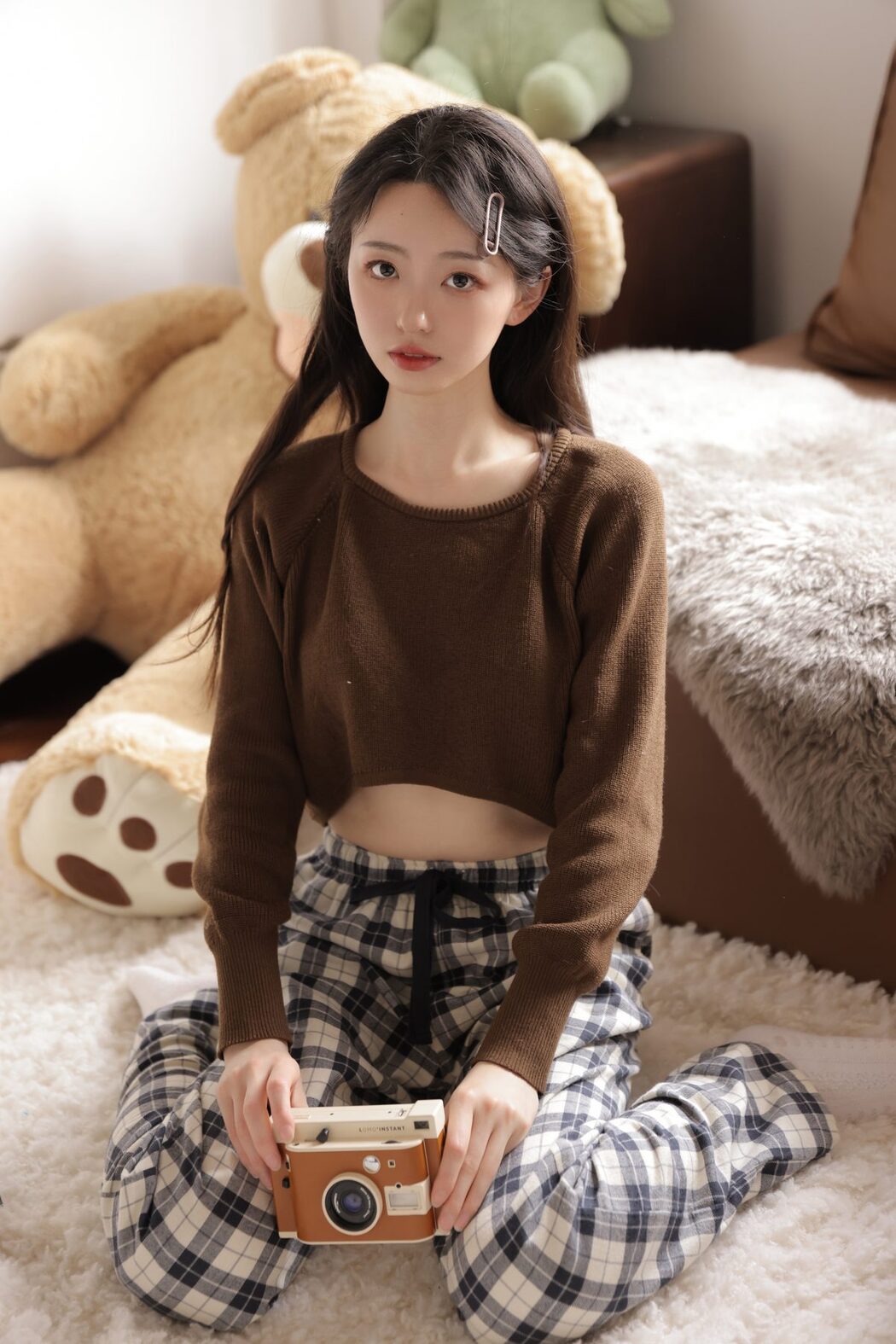 YiTuYu艺图语 Vol.4564 Xiao Yang Ai Gan Fan