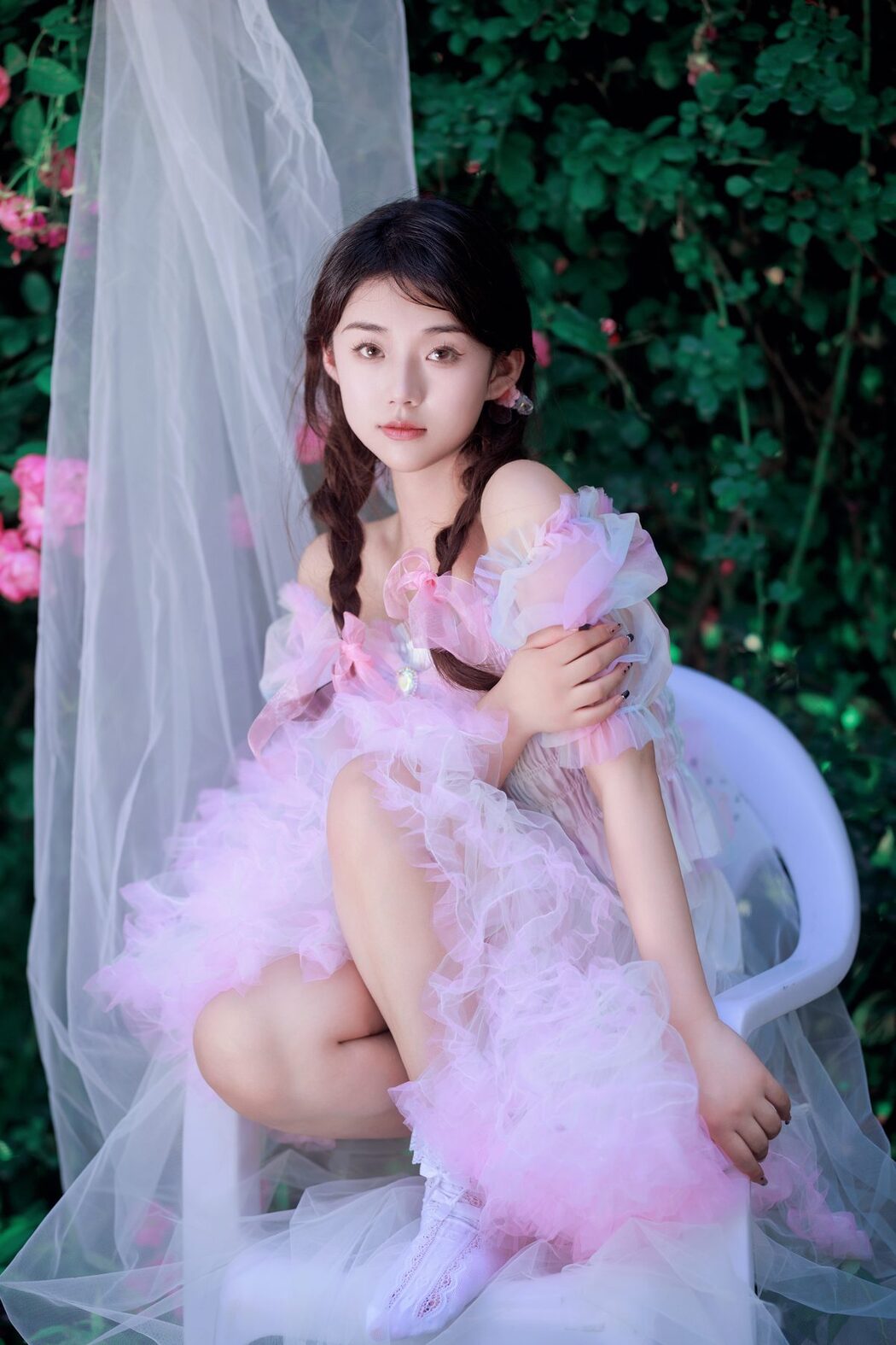 YiTuYu艺图语 Vol.4649 Pei Tong Xue