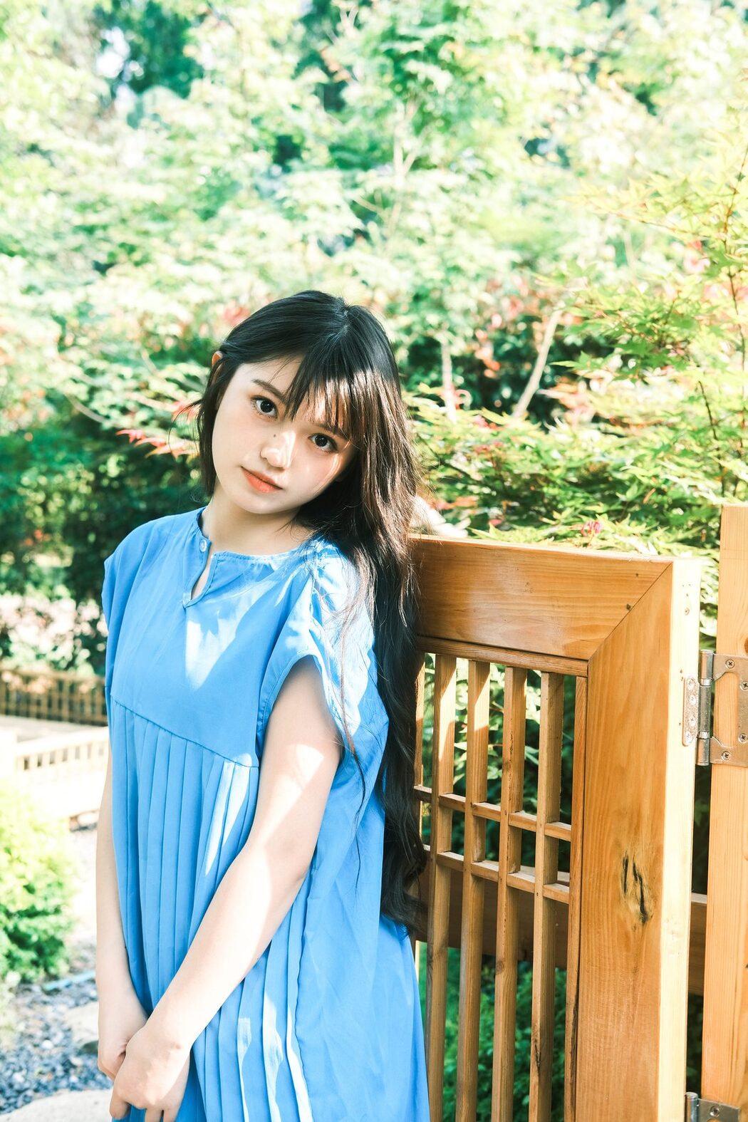 YiTuYu艺图语 Vol.4581 Ye Ye Gong Zhu
