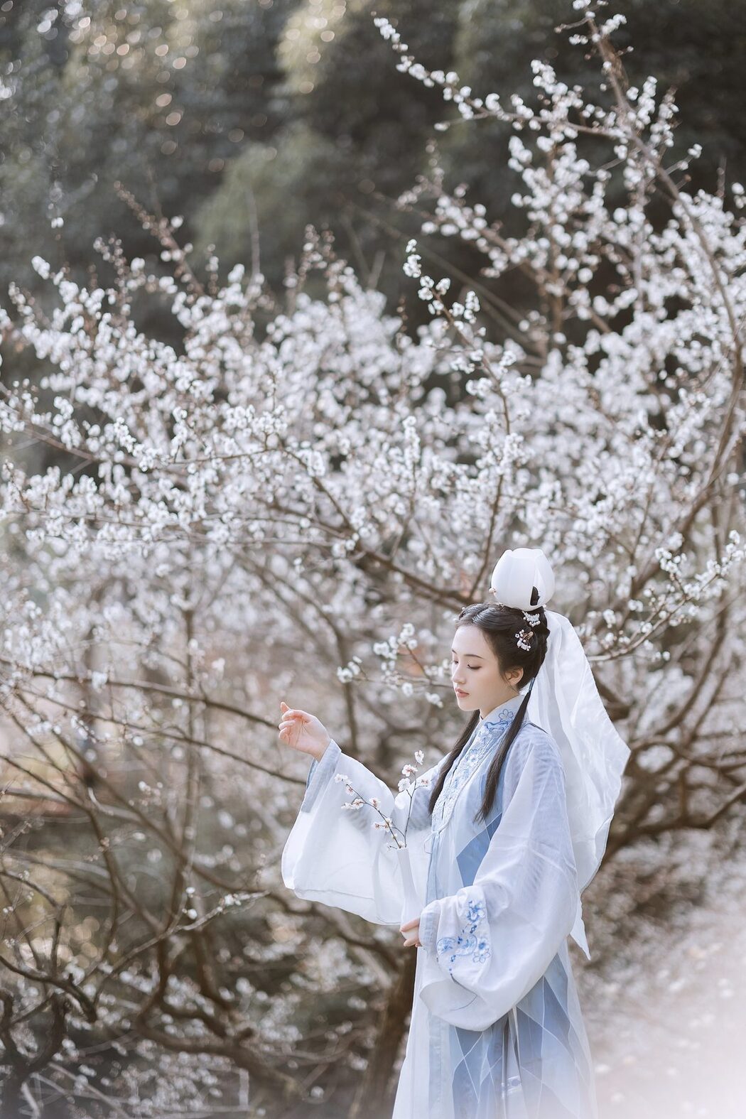 YiTuYu艺图语 Vol.4573 Fang Ting Yu