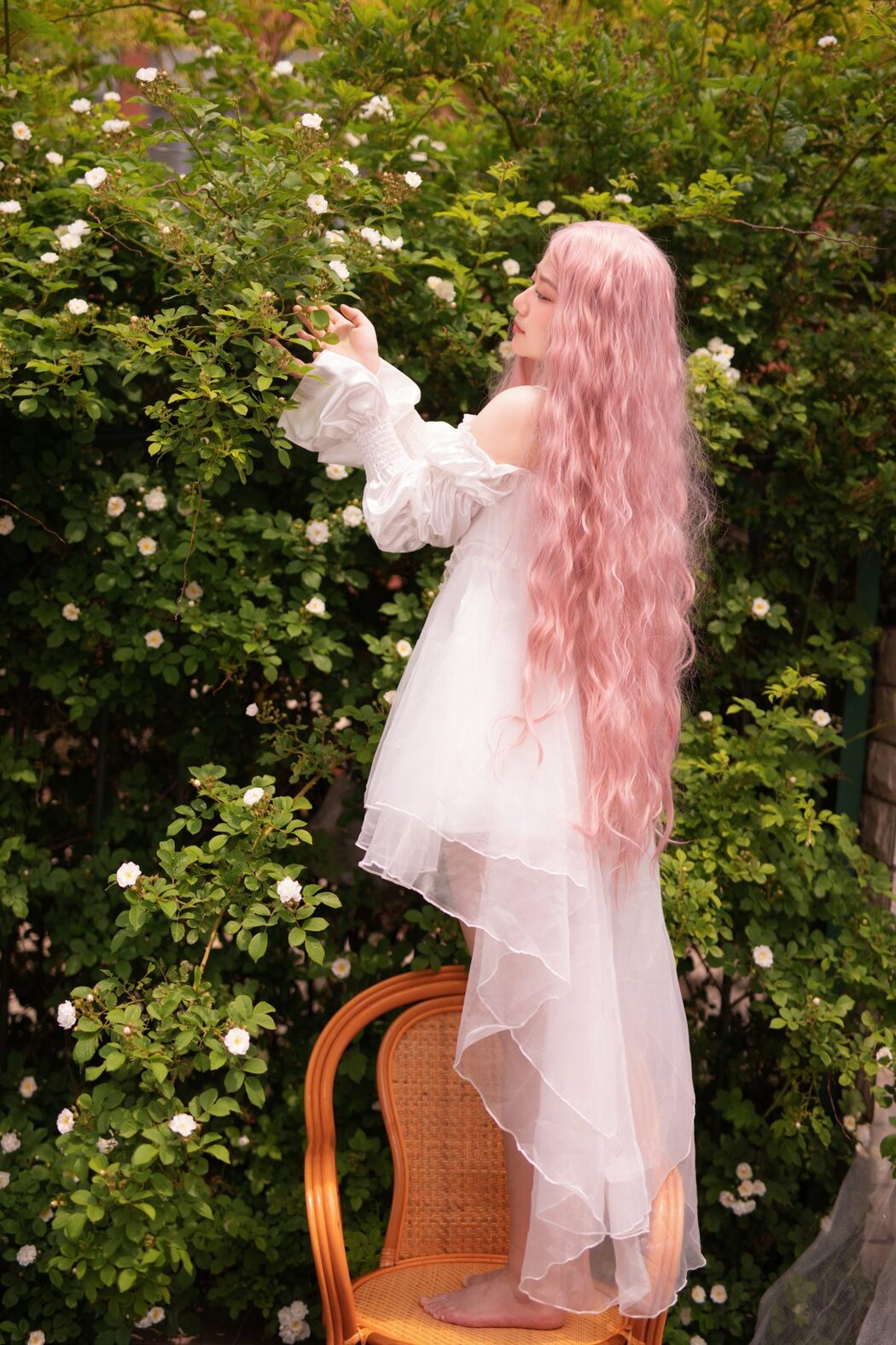 YiTuYu艺图语 Vol.4548 Xiao Ha