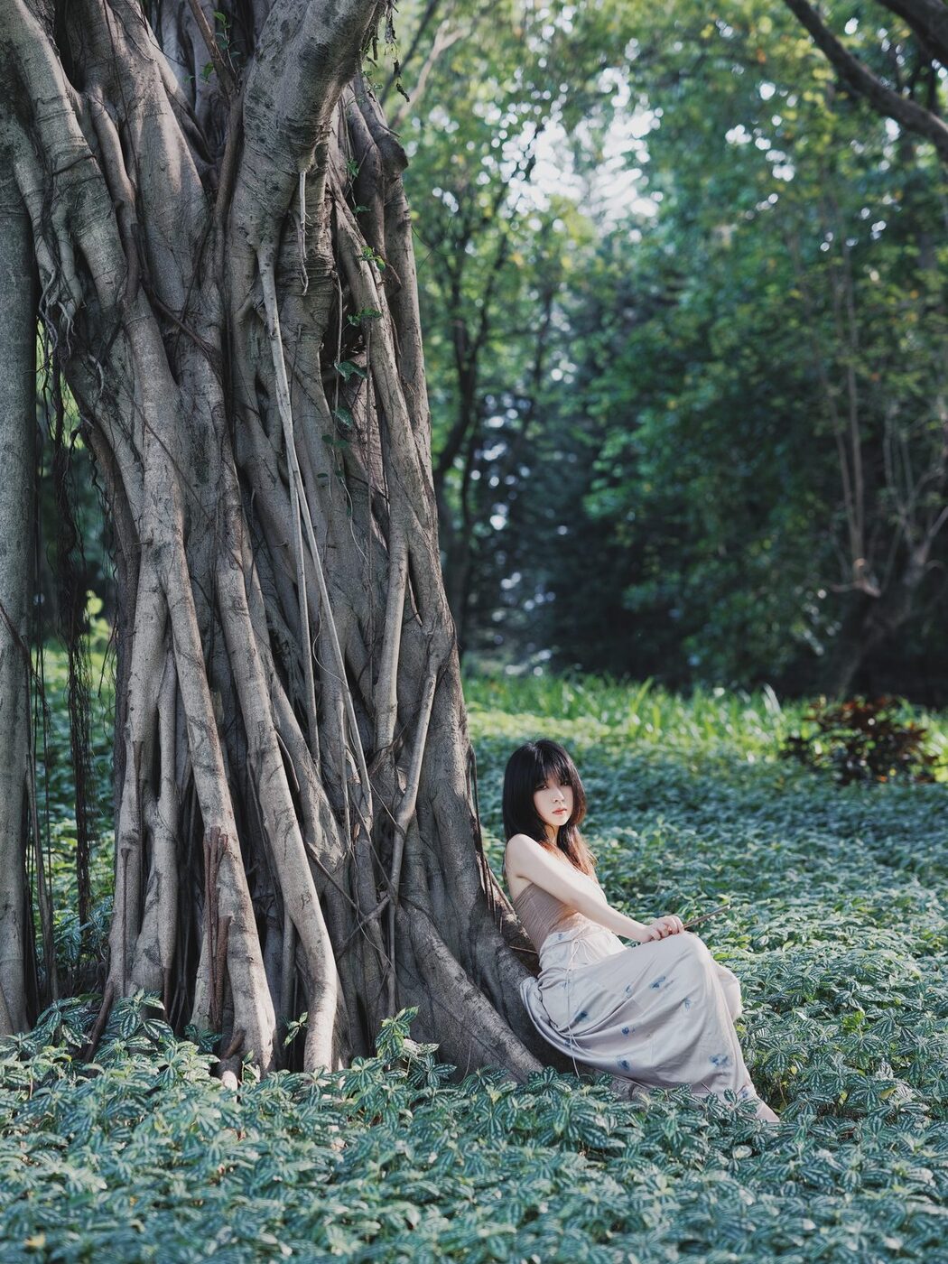 YiTuYu艺图语 Vol.4668 Xiao Tian