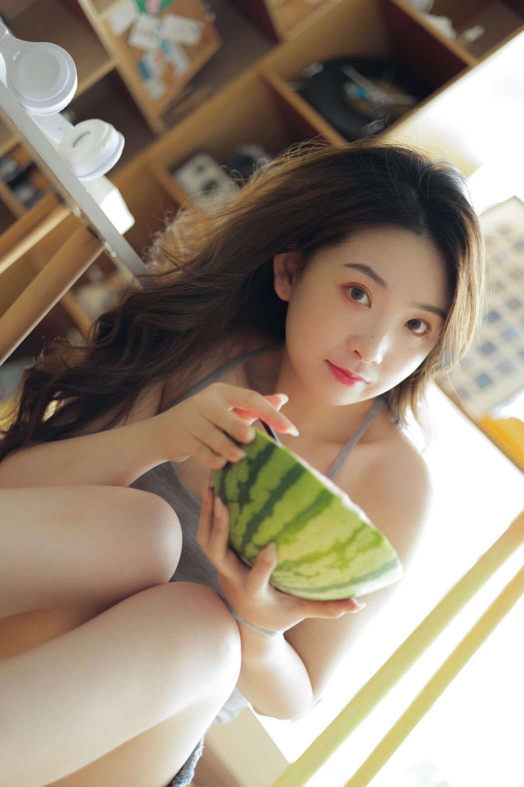 YiTuYu艺图语 Vol.4627 Wang Ying