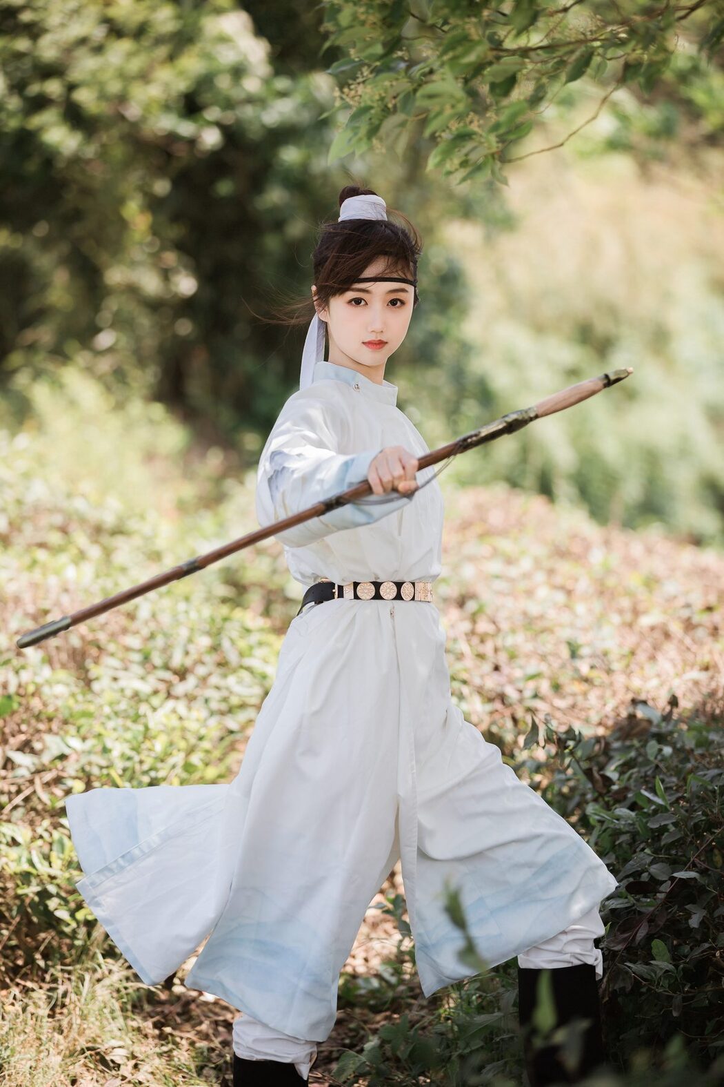 YiTuYu艺图语 Vol.4517 Ling Xiao