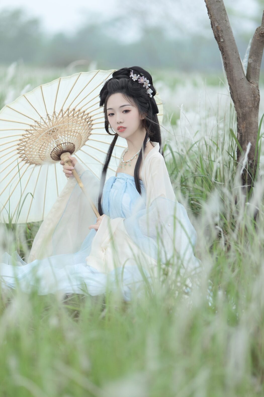 YiTuYu艺图语 Vol.4562 Shi Zhi Lin