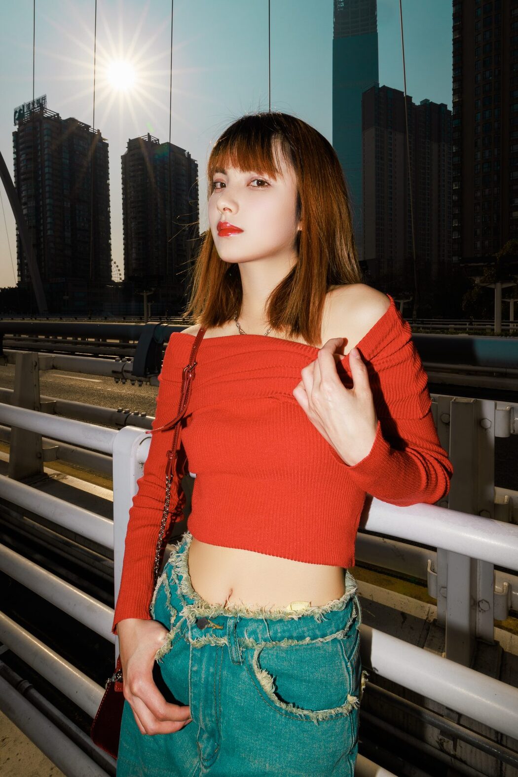 YiTuYu艺图语 Vol.4526 Ni Ni