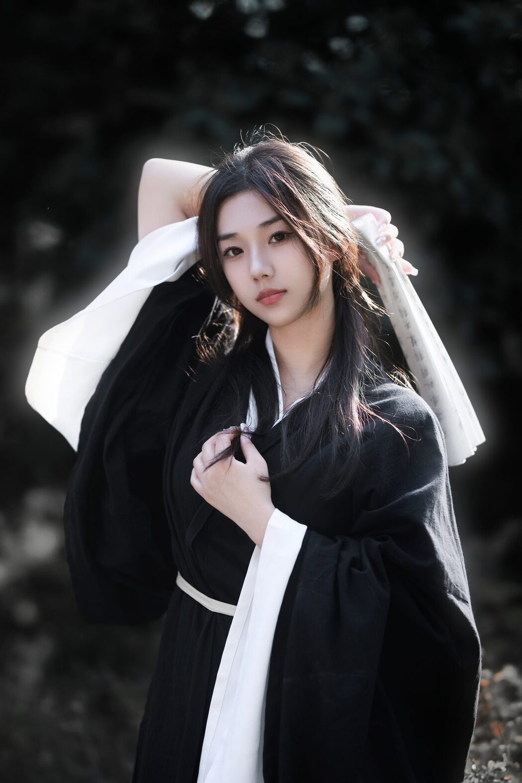 YiTuYu艺图语 Vol.4605 Pei Tong Xue