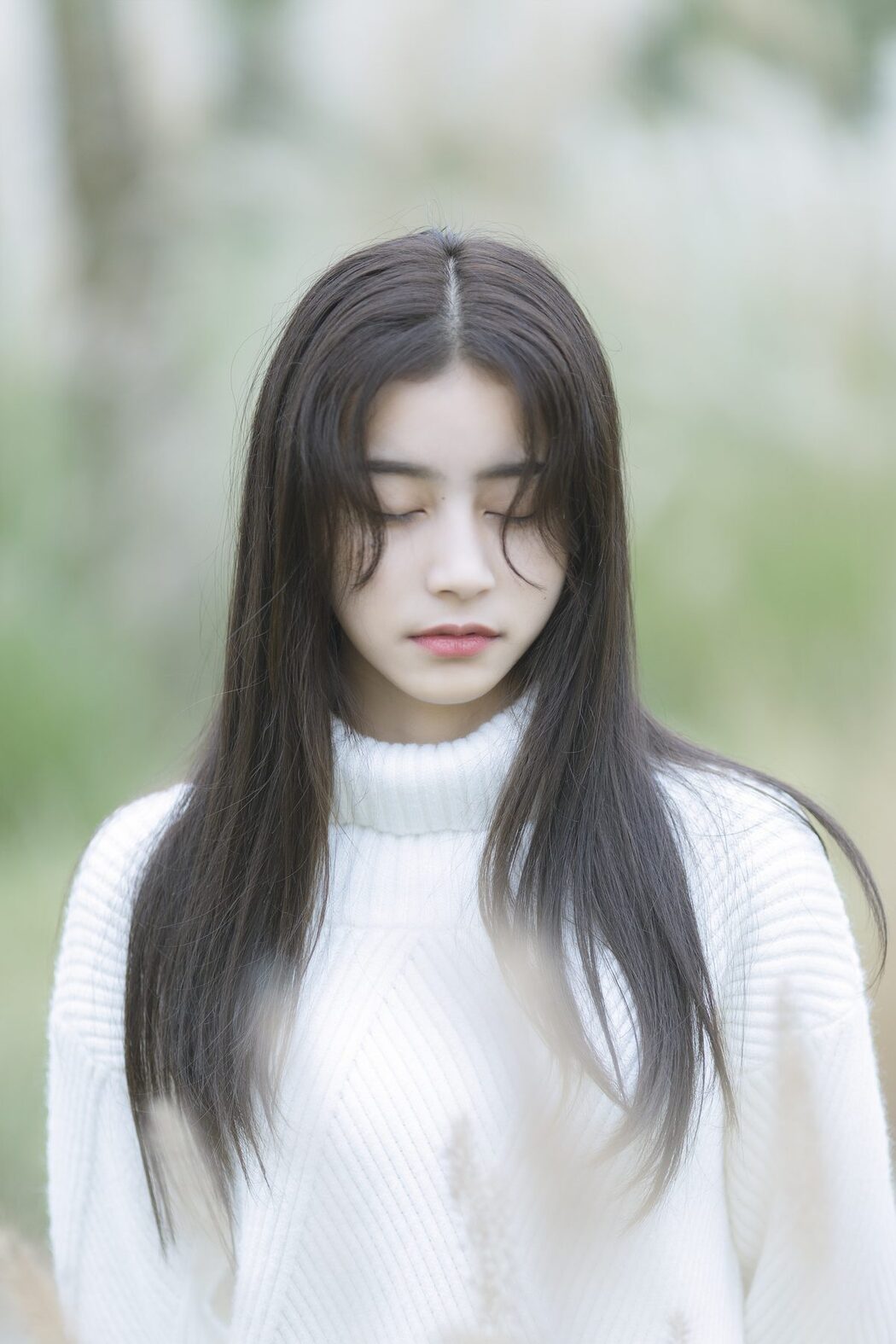 YiTuYu艺图语 Vol.4625 Moon Qi Yue