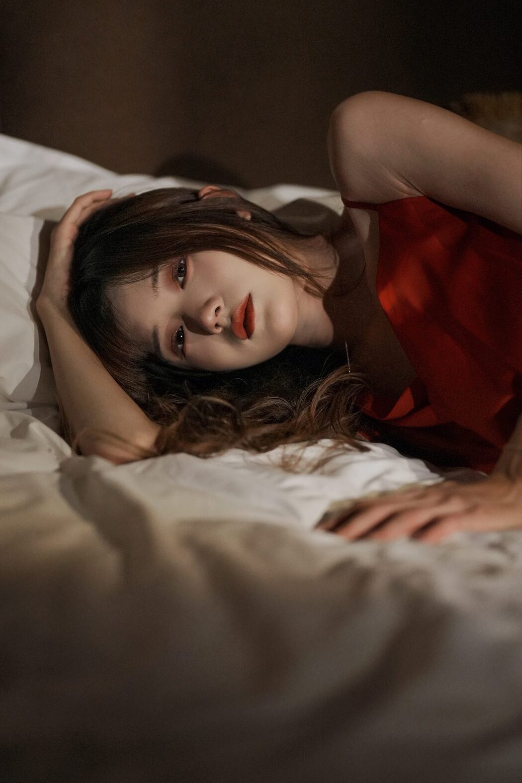 YiTuYu艺图语 Vol.4537 Tu Zi Zzz Bu Chi Hu Luo Bo