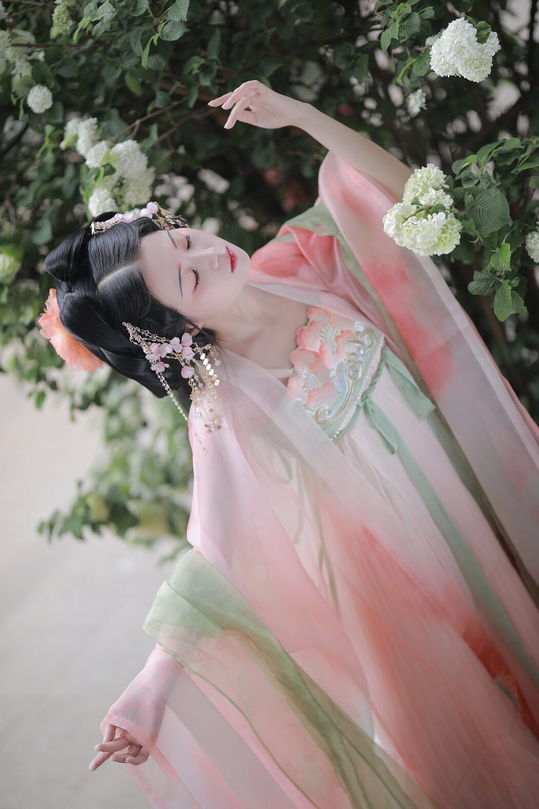 YiTuYu艺图语 Vol.4556 Ting Ting