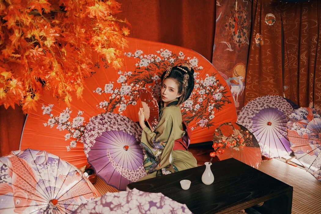 YiTuYu艺图语 Vol.4643 Er Jia Liu