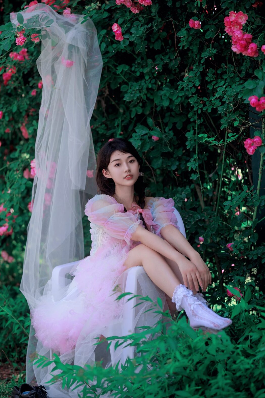 YiTuYu艺图语 Vol.4649 Pei Tong Xue