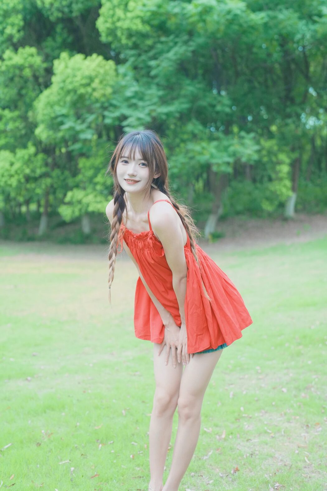 YiTuYu艺图语 Vol.4659 Tu Zi Zzz Bu Chi Hu Luo Bo
