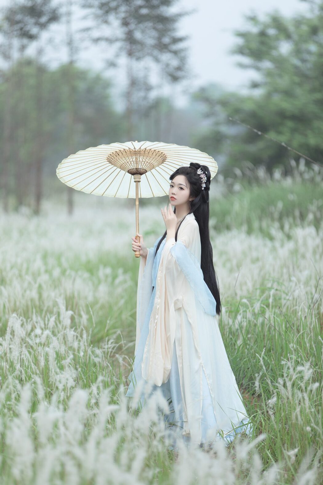 YiTuYu艺图语 Vol.4562 Shi Zhi Lin
