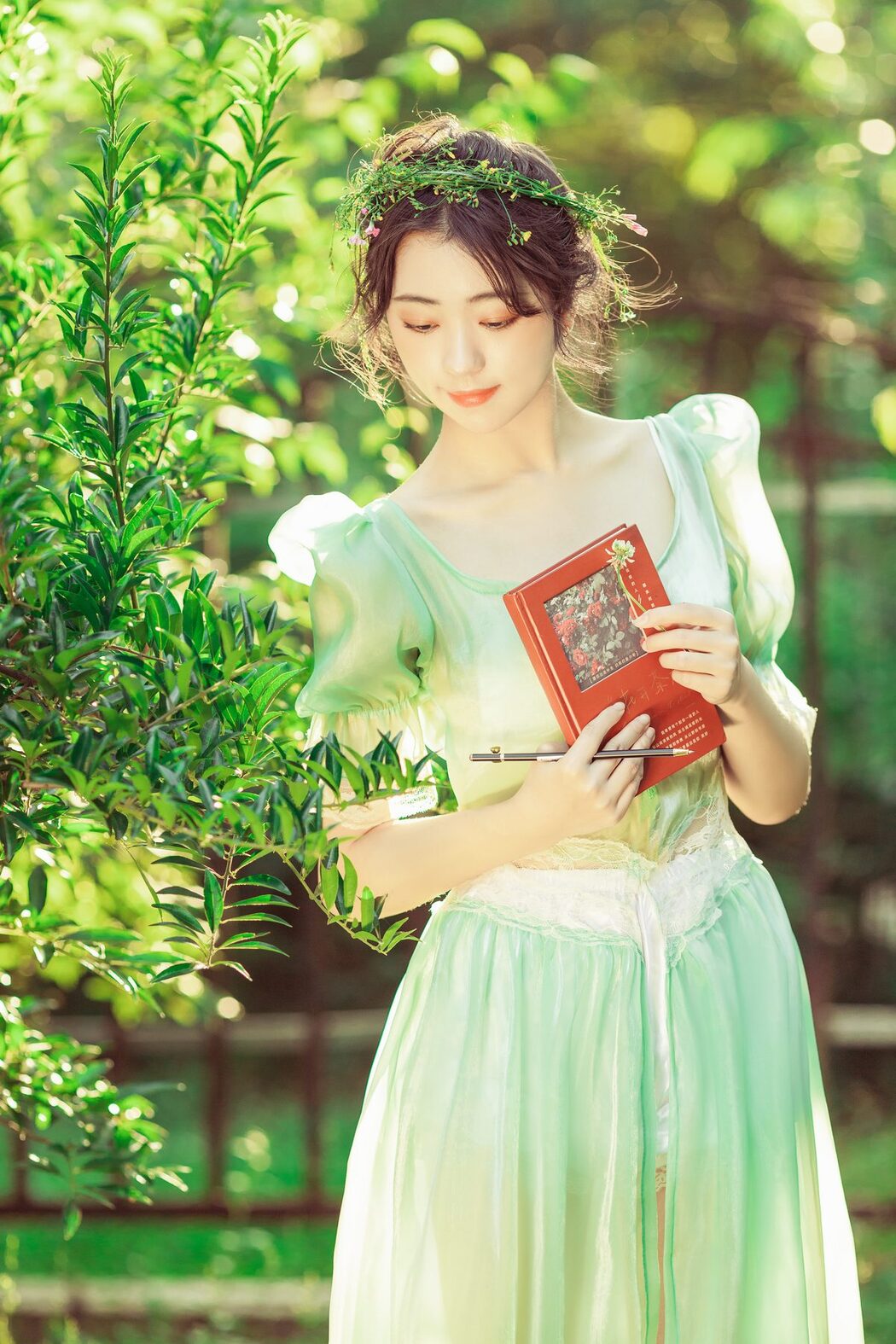 YiTuYu艺图语 Vol.4590 O7star