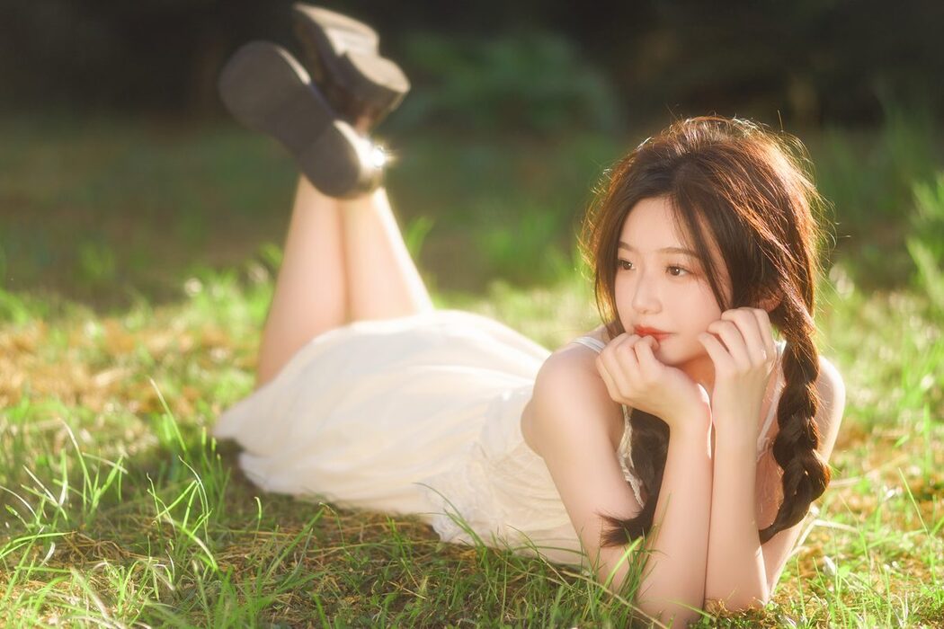 YiTuYu艺图语 Vol.4623 Xiao Mi Dou