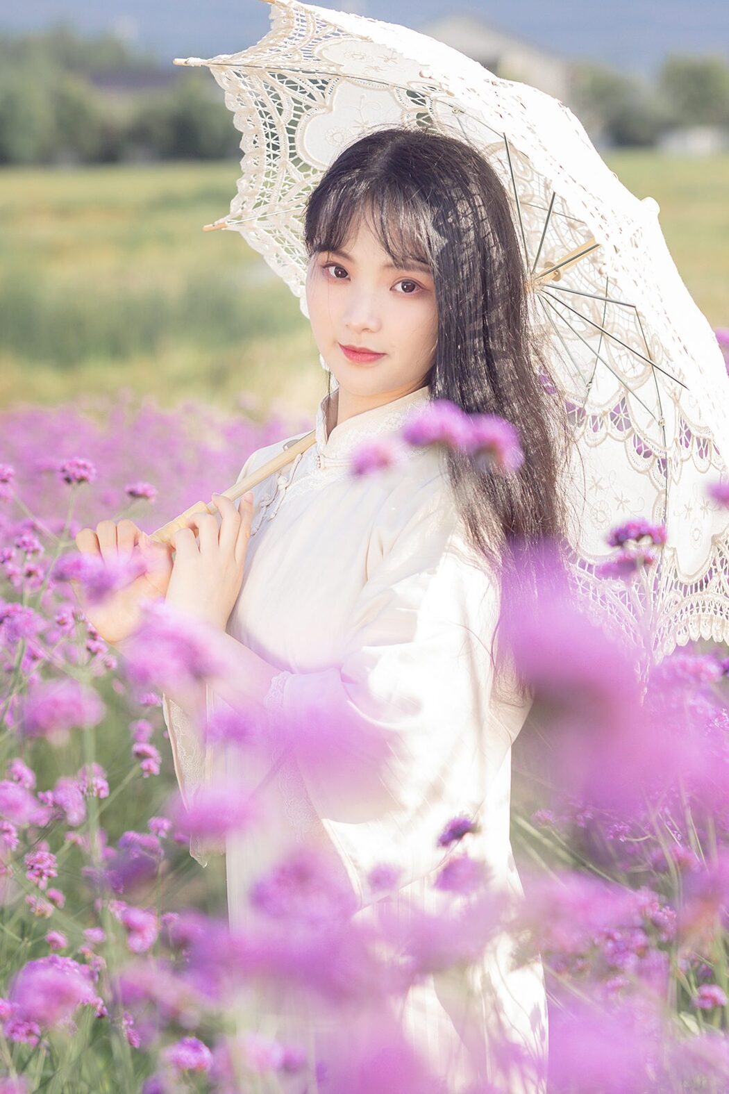 YiTuYu艺图语 Vol.4656 Xiao Ting Cover Photo