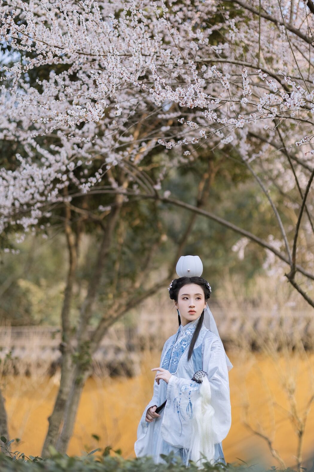 YiTuYu艺图语 Vol.4573 Fang Ting Yu