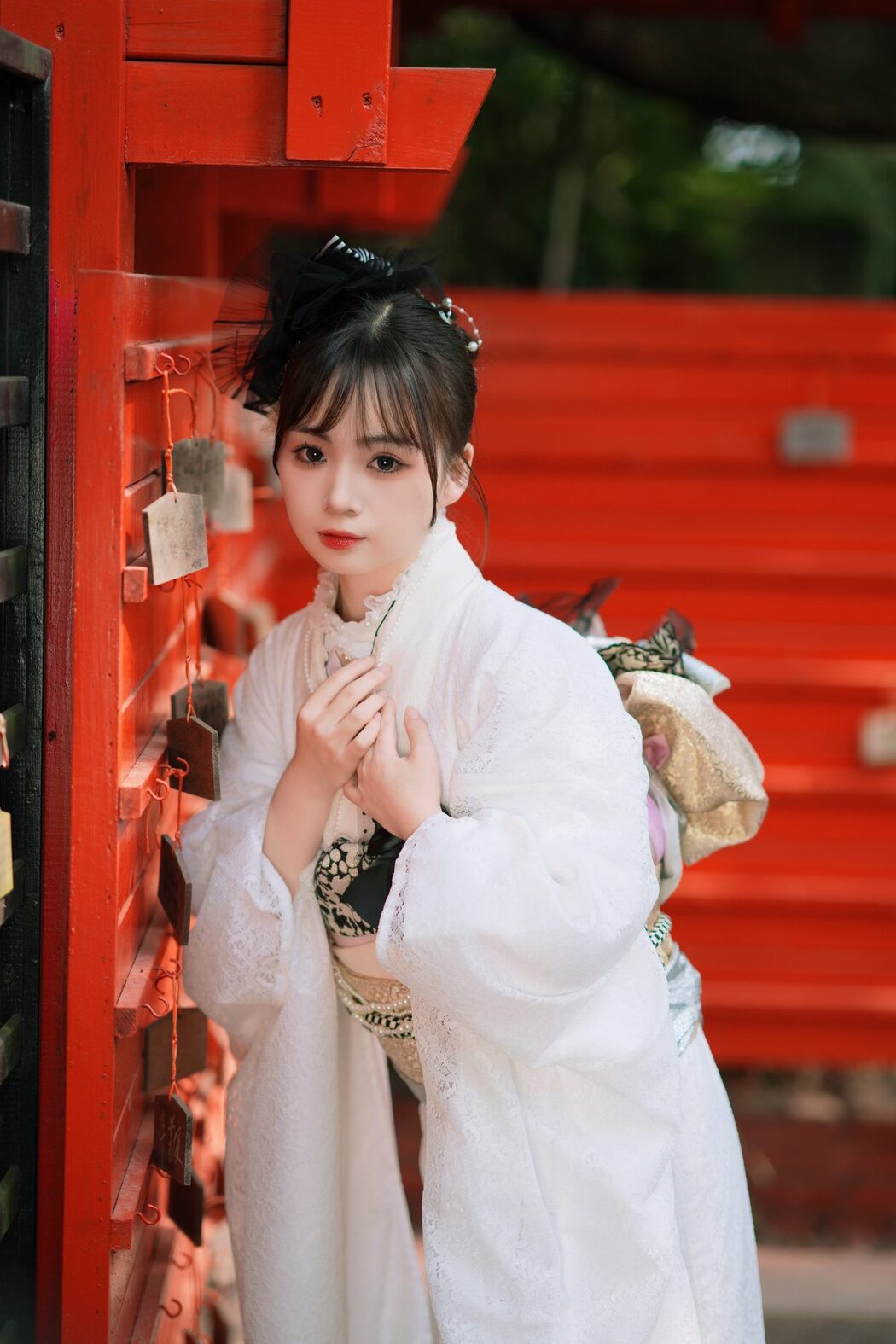 YiTuYu艺图语 Vol.4648 Zhi Zhi