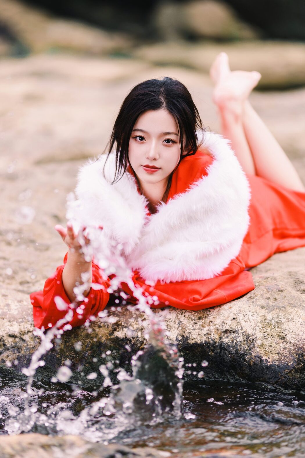 YiTuYu艺图语 Vol.4528 Xiao Mi Dou