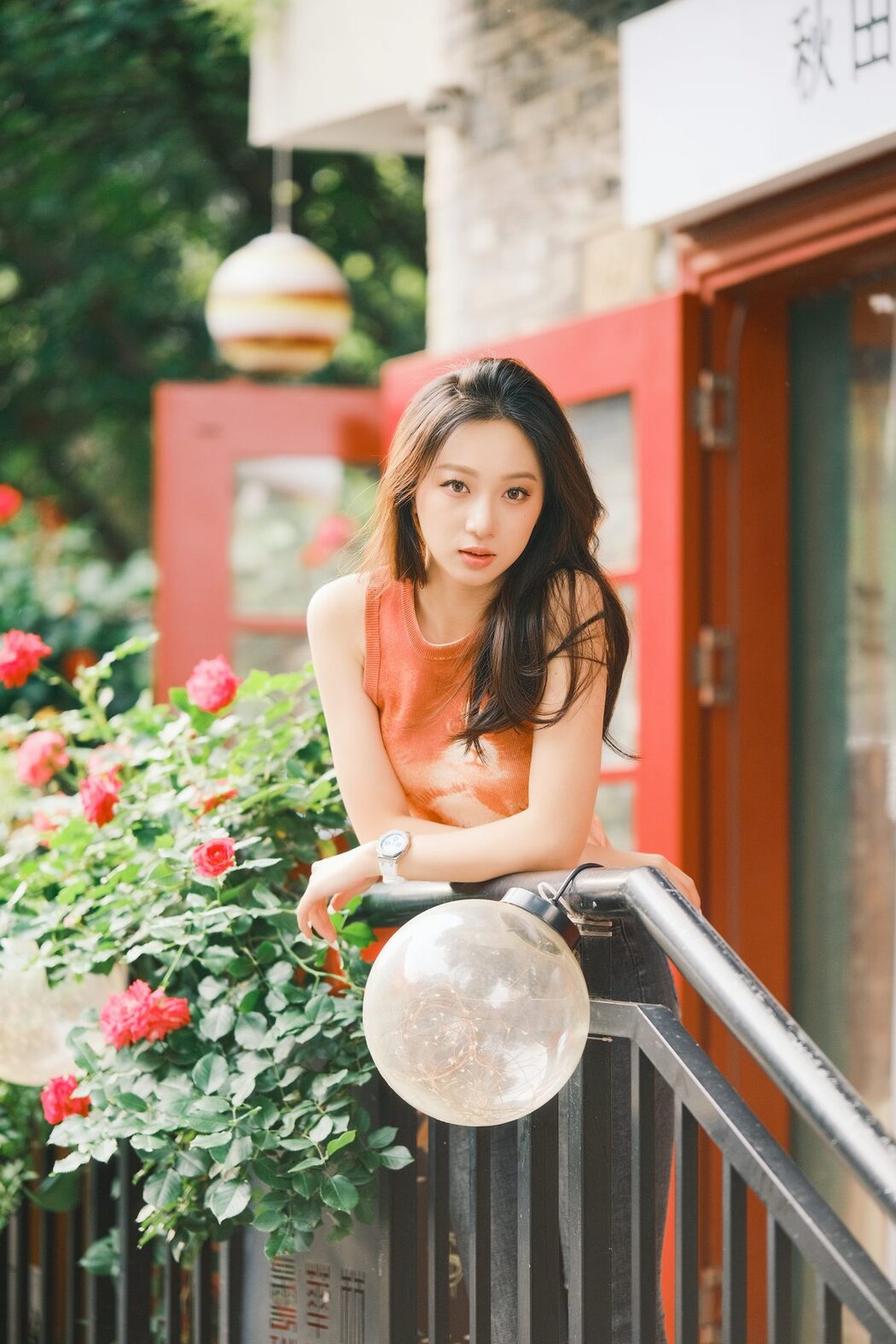 YiTuYu艺图语 Vol.4583 Lu Lu