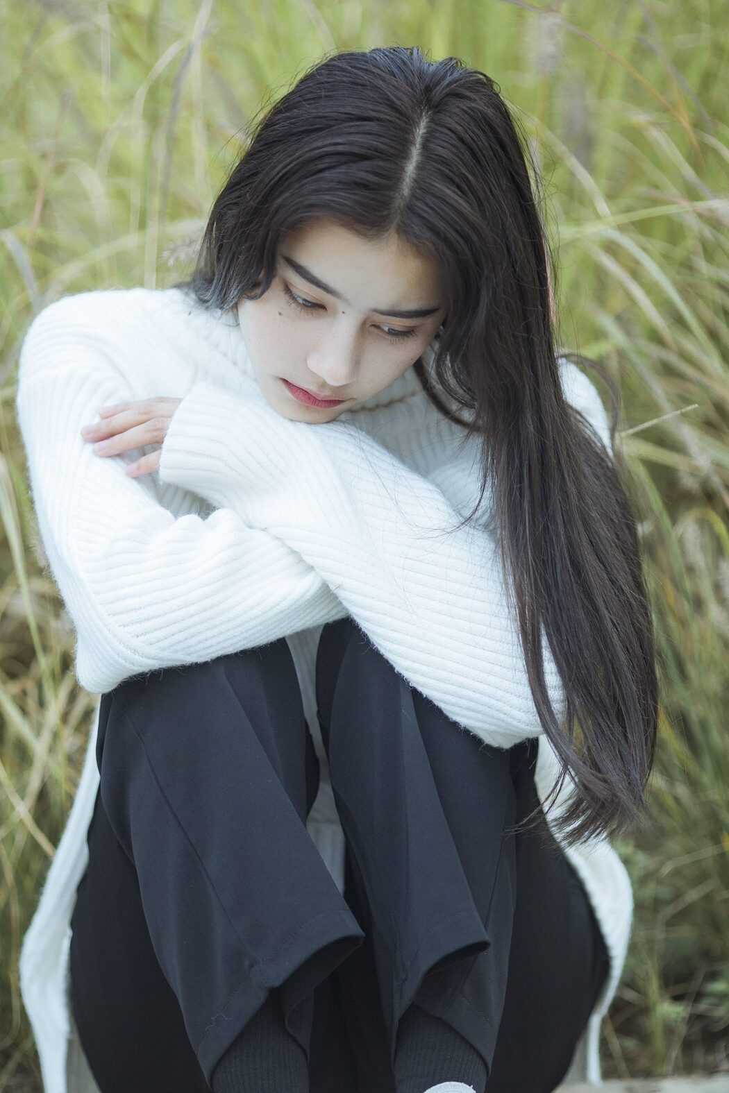 YiTuYu艺图语 Vol.4625 Moon Qi Yue