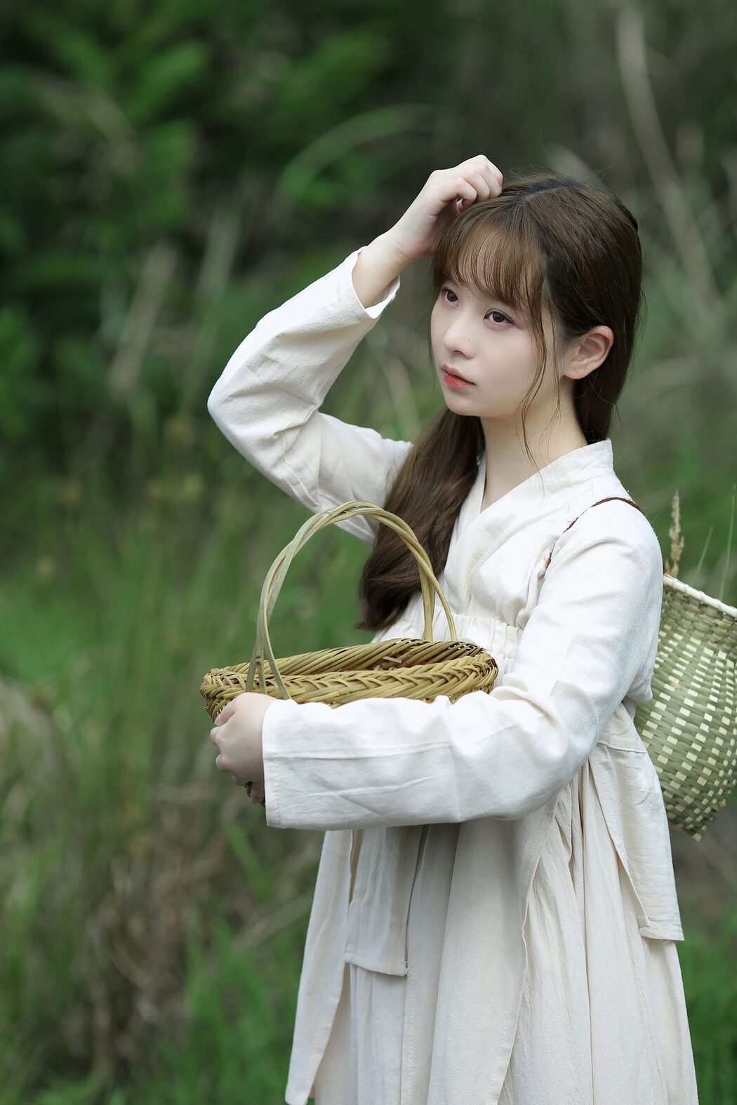 YiTuYu艺图语 Vol.4551 Lin Ye Zhao Zhao
