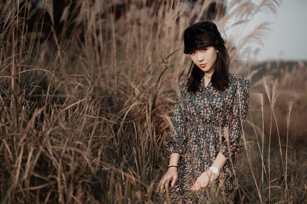 YiTuYu艺图语 Vol.4624 Qian Qian