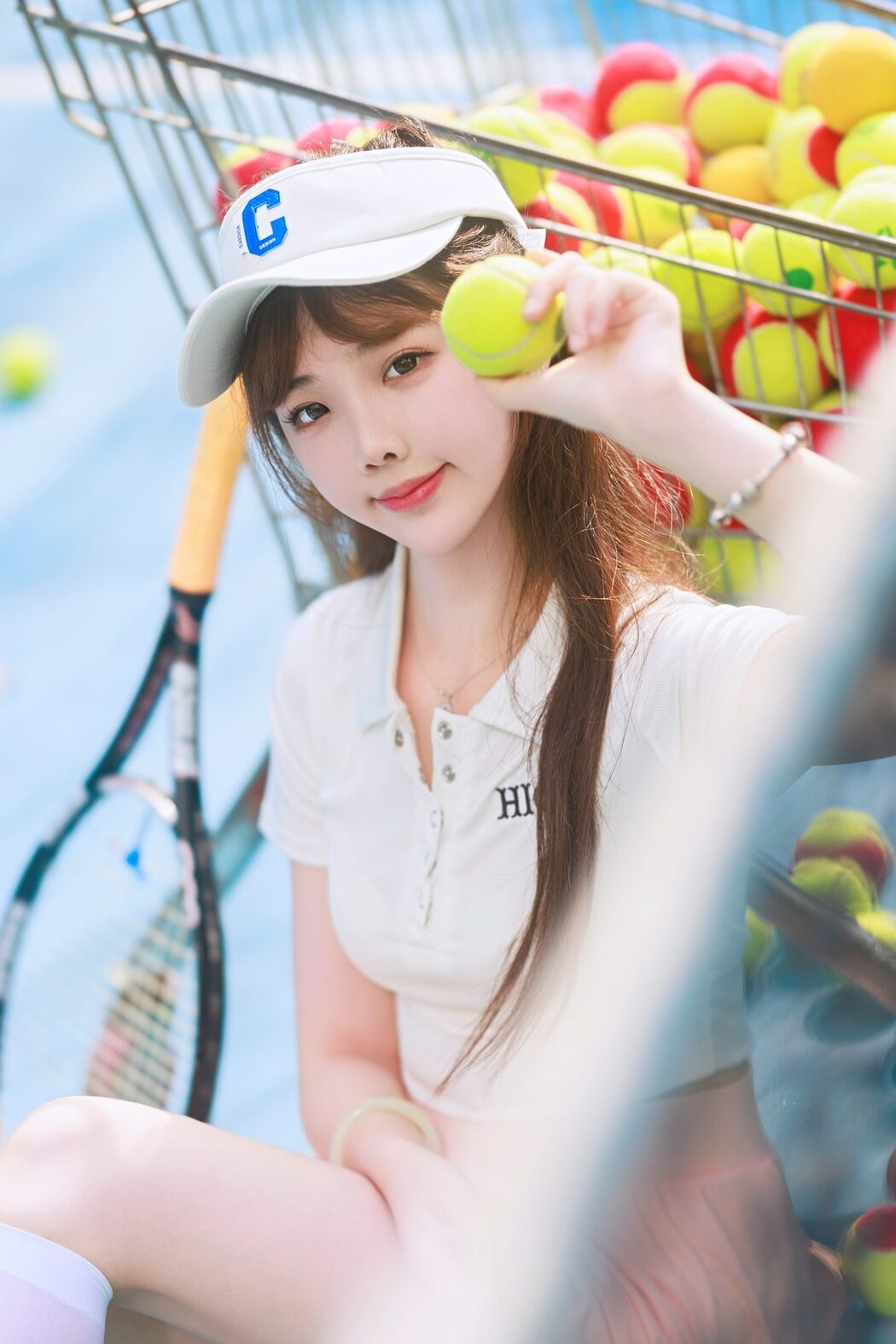 YiTuYu艺图语 Vol.4589 Xiao Jie Rui