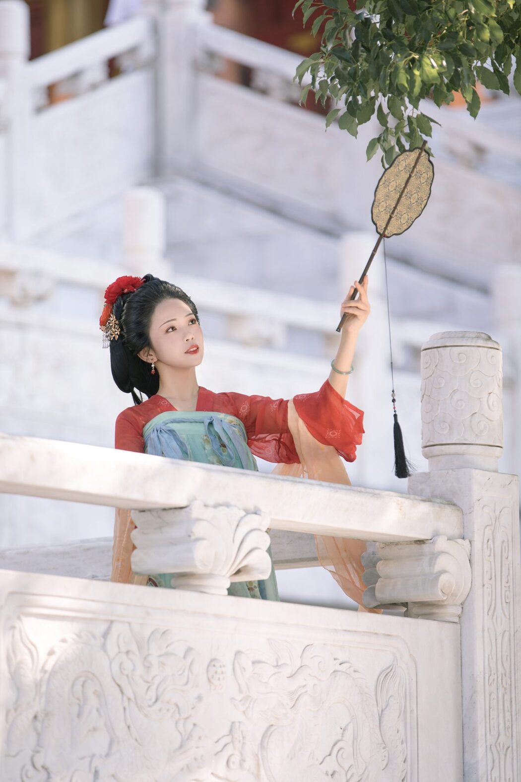 YiTuYu艺图语 Vol.4575 Si Ying