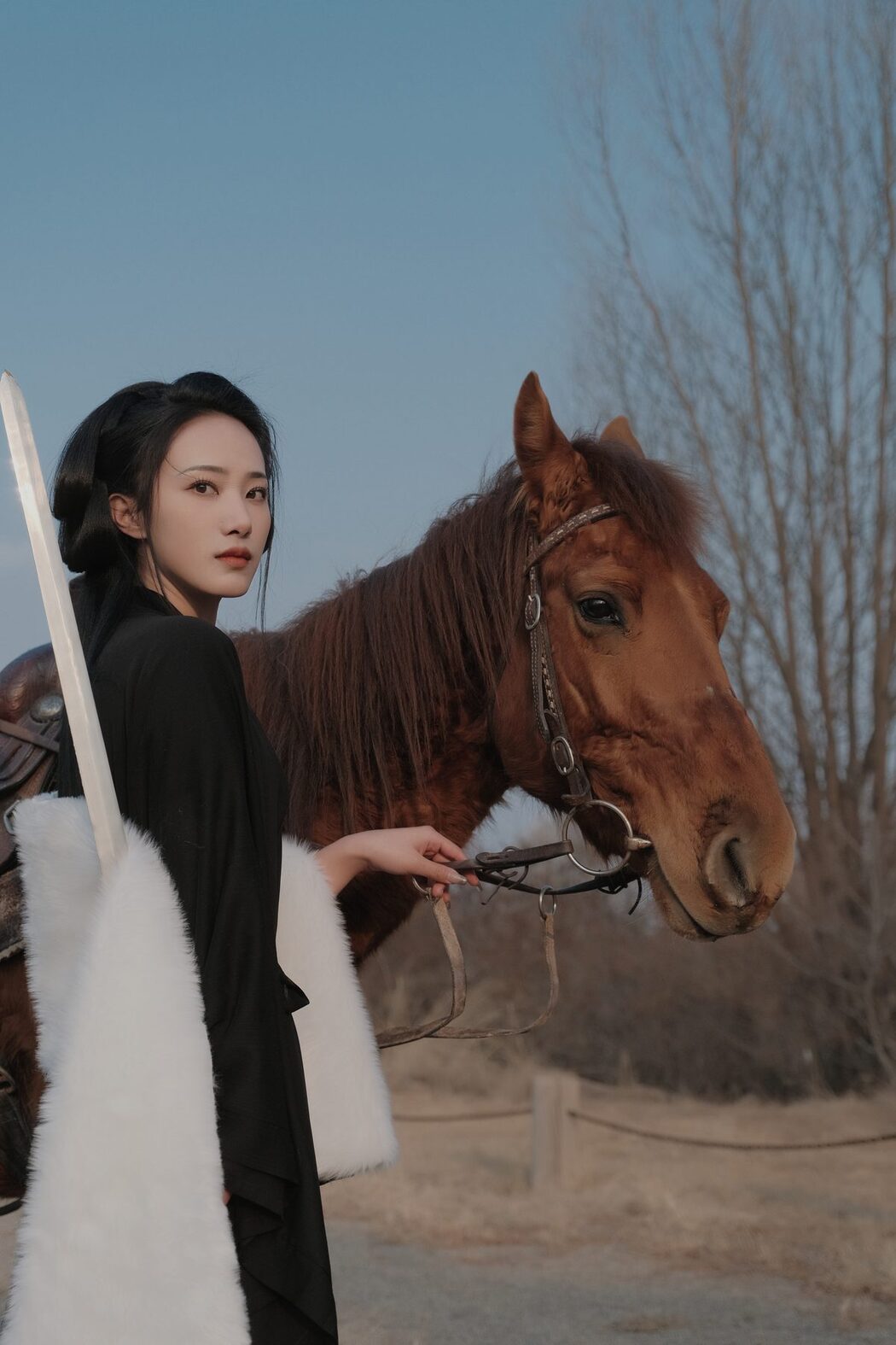 YiTuYu艺图语 Vol.4613 Xin Yao