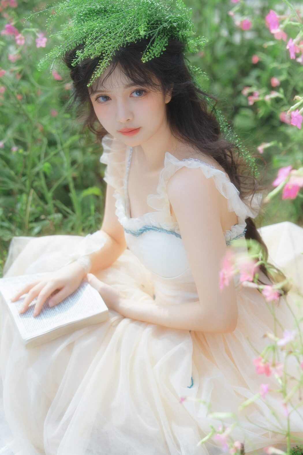 YiTuYu艺图语 Vol.4664 Xing Zhi Ka Tao