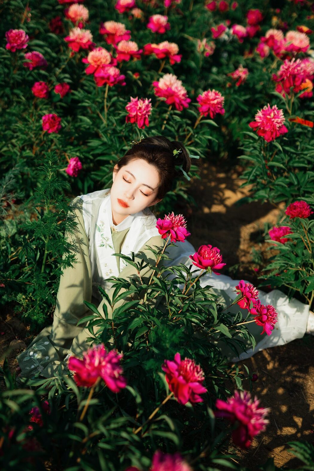 YiTuYu艺图语 Vol.4607 Yi Xuan