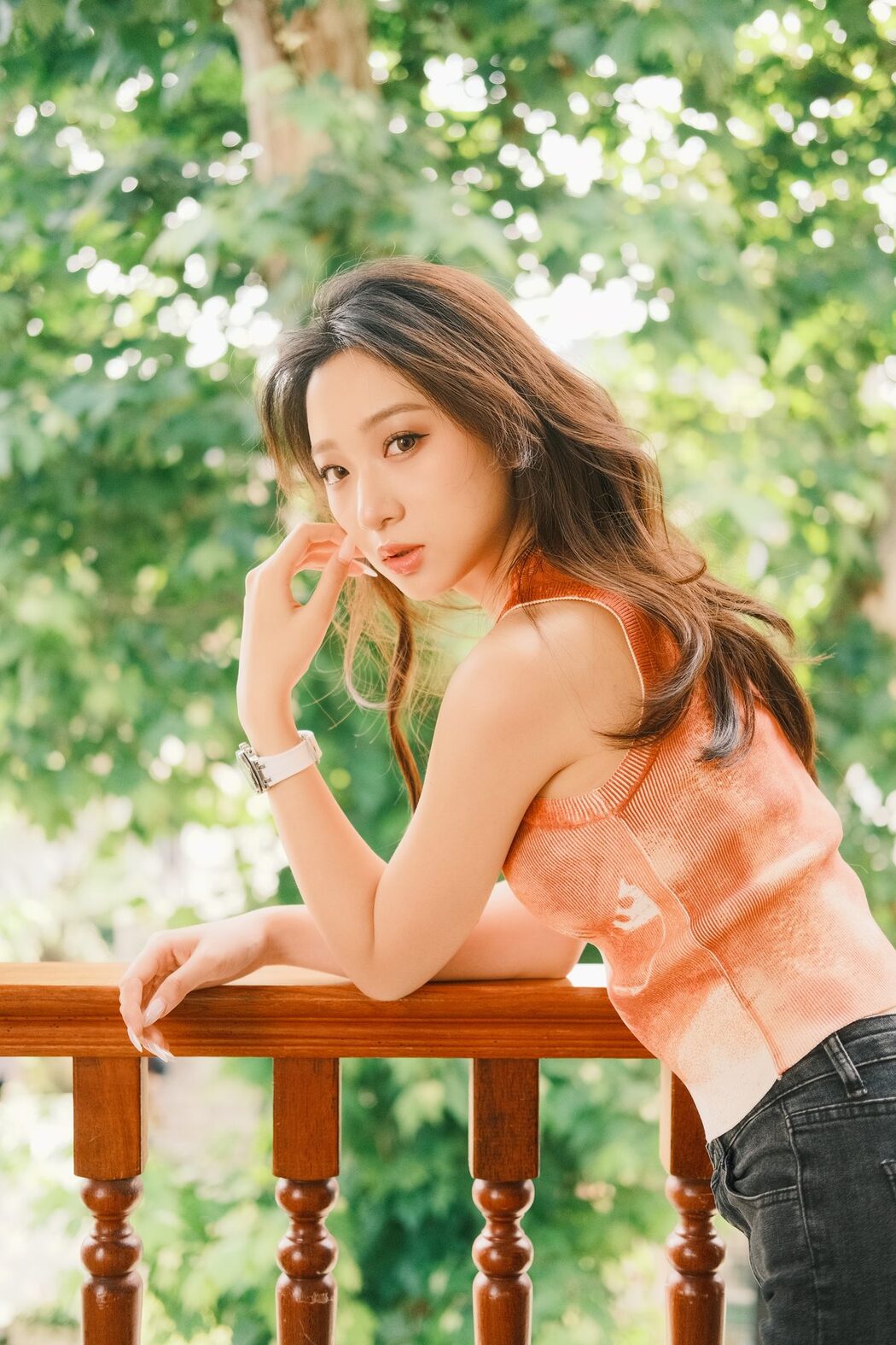 YiTuYu艺图语 Vol.4583 Lu Lu