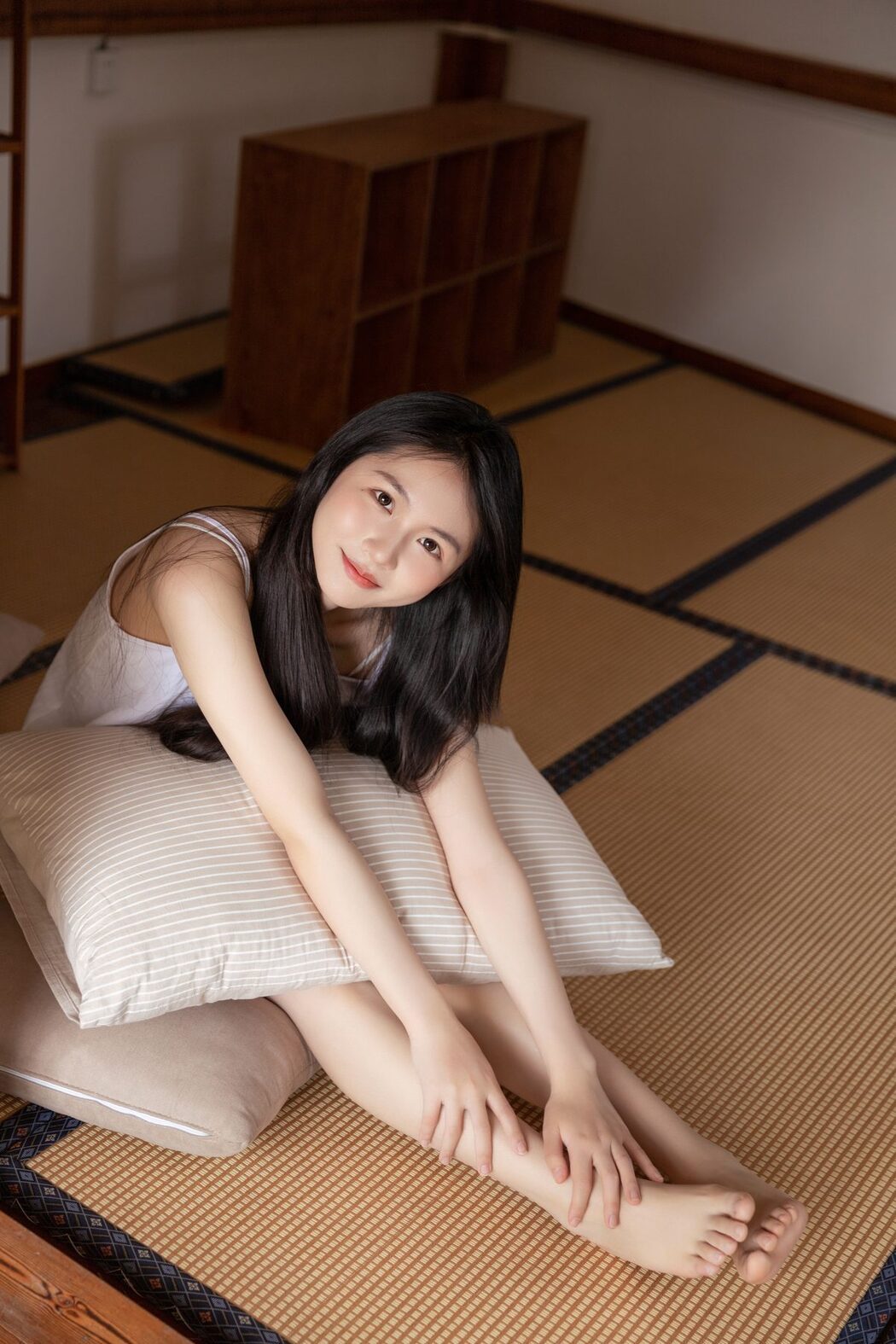 YiTuYu艺图语 Vol.4555 Zora