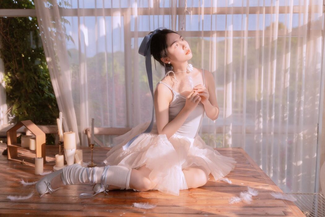 YiTuYu艺图语 Vol.4592 Zora