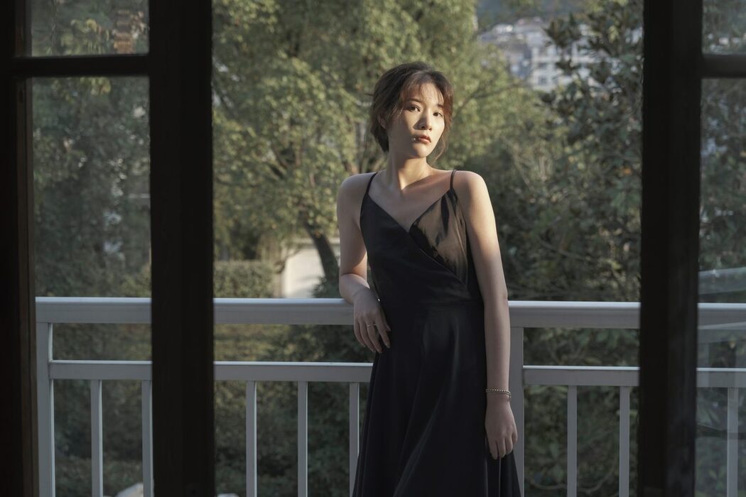 YiTuYu艺图语 Vol.4606 Shui Jiao Bu Zha Yan