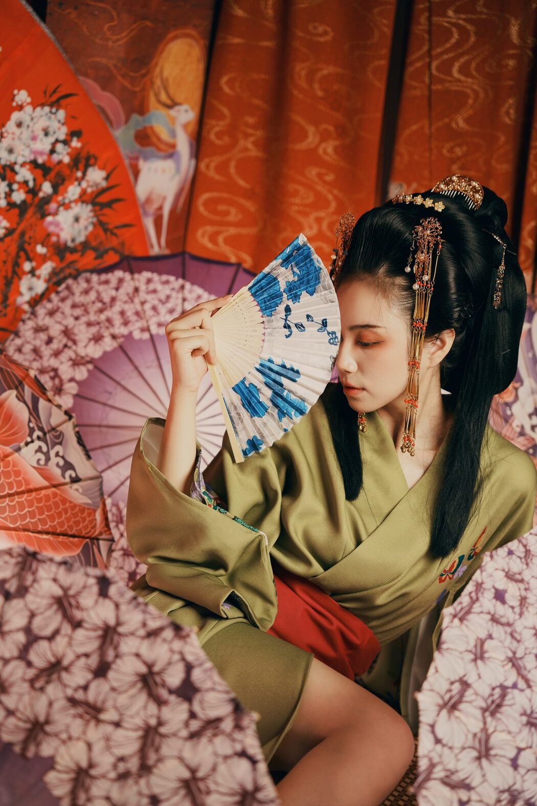 YiTuYu艺图语 Vol.4643 Er Jia Liu