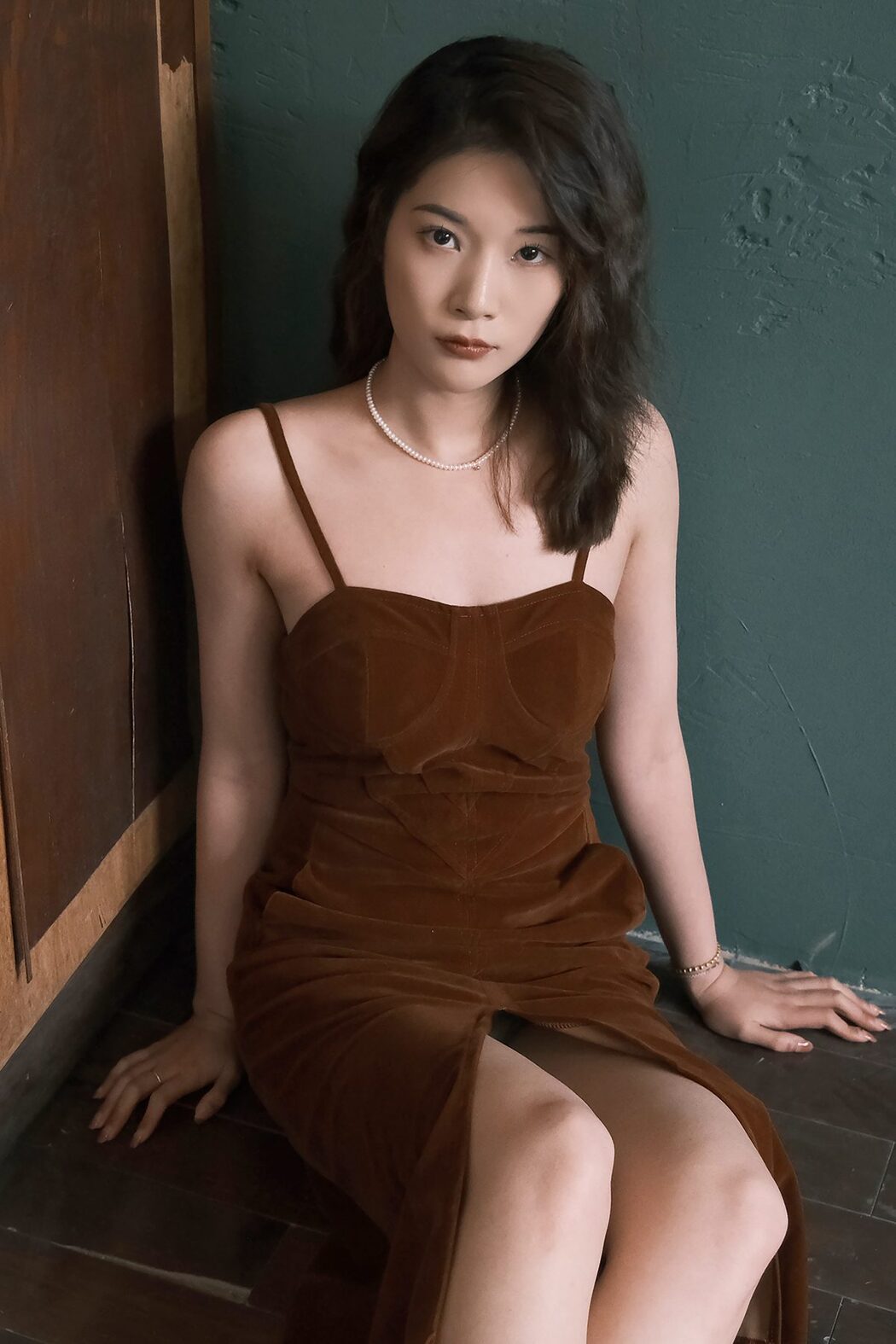YiTuYu艺图语 Vol.4516 Yy Cover Photo