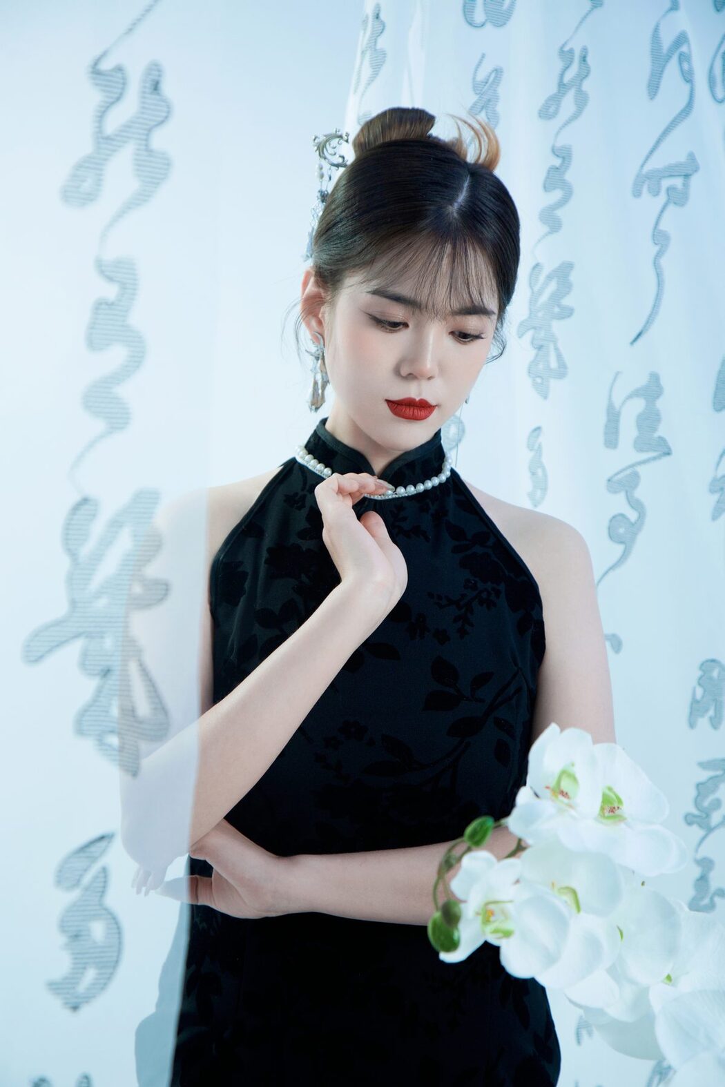 YiTuYu艺图语 Vol.4559 Xiao Xue