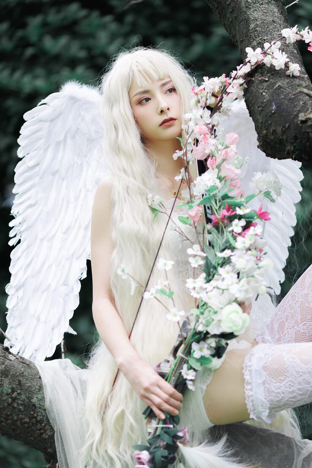 YiTuYu艺图语 Vol.4615 Zhao Xiao Ya