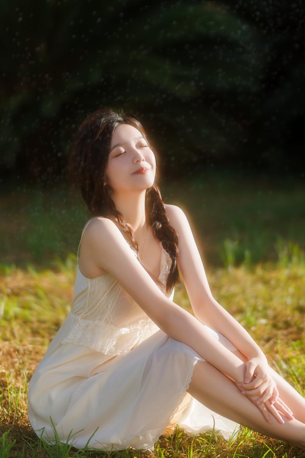 YiTuYu艺图语 Vol.4623 Xiao Mi Dou