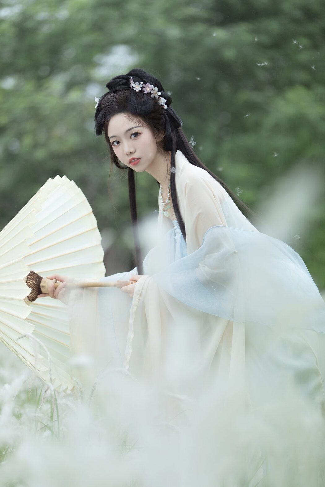 YiTuYu艺图语 Vol.4562 Shi Zhi Lin