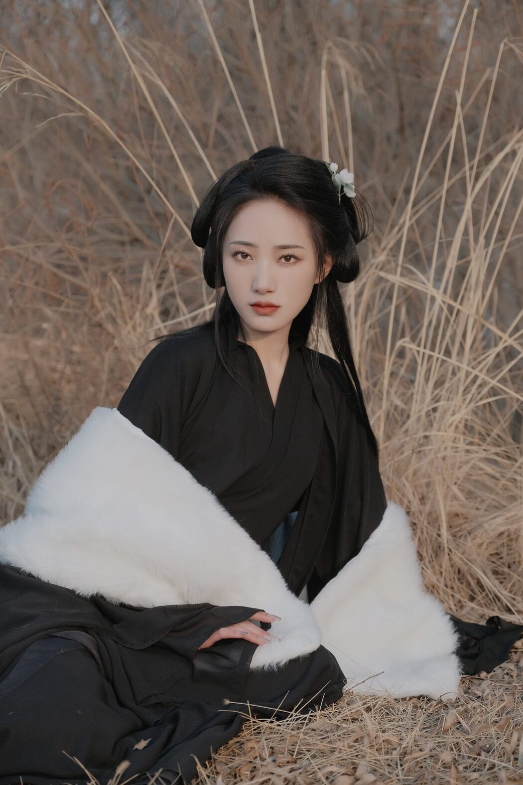 YiTuYu艺图语 Vol.4613 Xin Yao